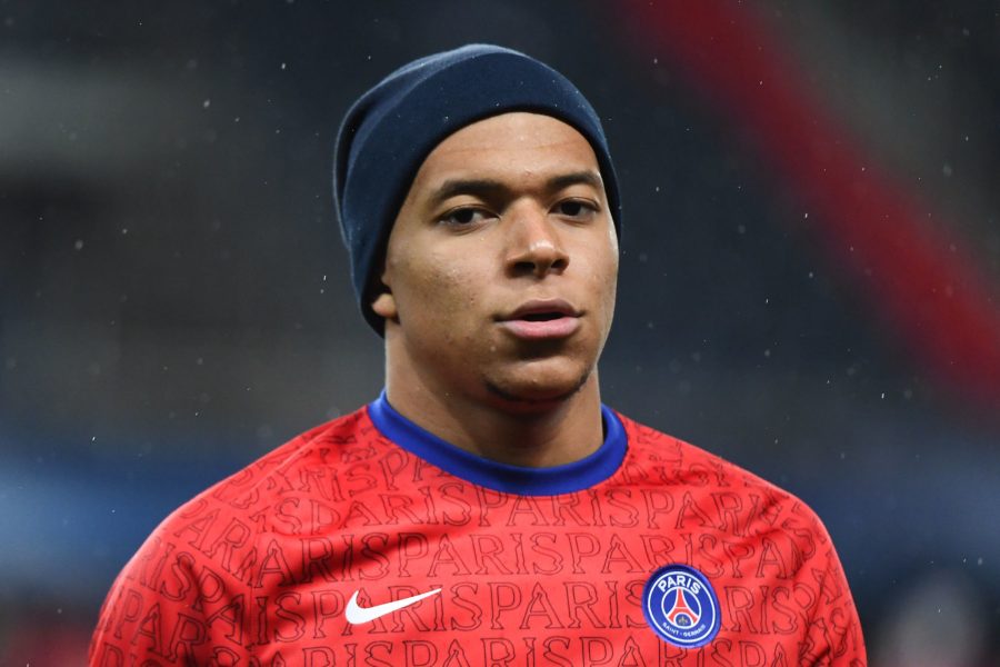 Dans le dossier Mbappé, Leonardo «n'a pas les cartes en mains» selon Di Meco