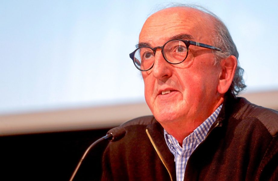 Jaume Roures, président de Mediapro, veut « renégocier » les droits pour la Ligue 1 cette saison