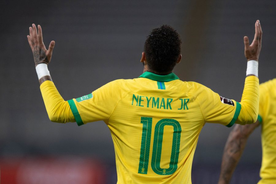 Pour Di Meco, si Neymar « ne fait pas gagner le Brésil, il ne sera pas dans les dix » meilleurs