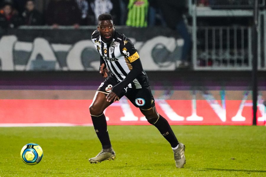 PSG/Angers - Ismaël Traoré lucide: « On savait que ça allait être compliqué »