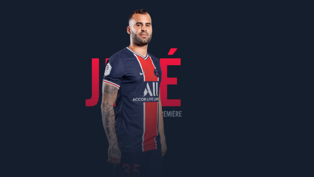 Jesé est « enfin » officiellement dans l'effectif du PSG cette saison