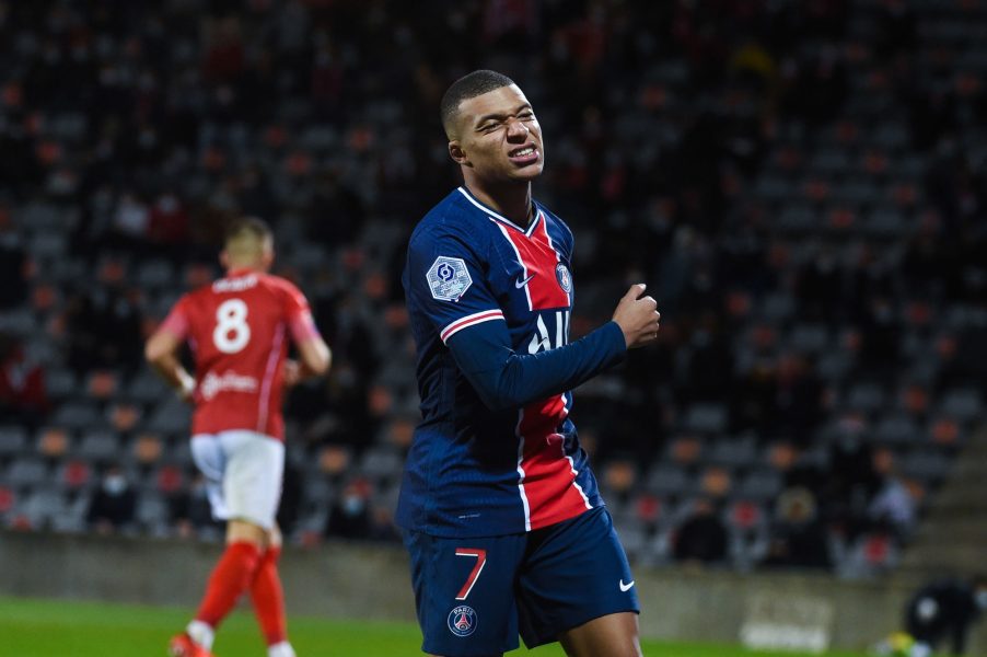 AS fait le tour du prix de Mbappé pour le prochain mercato estival