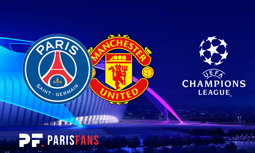 PSG/Manchester United - Le groupe parisien : Marquinhos et Draxler présents