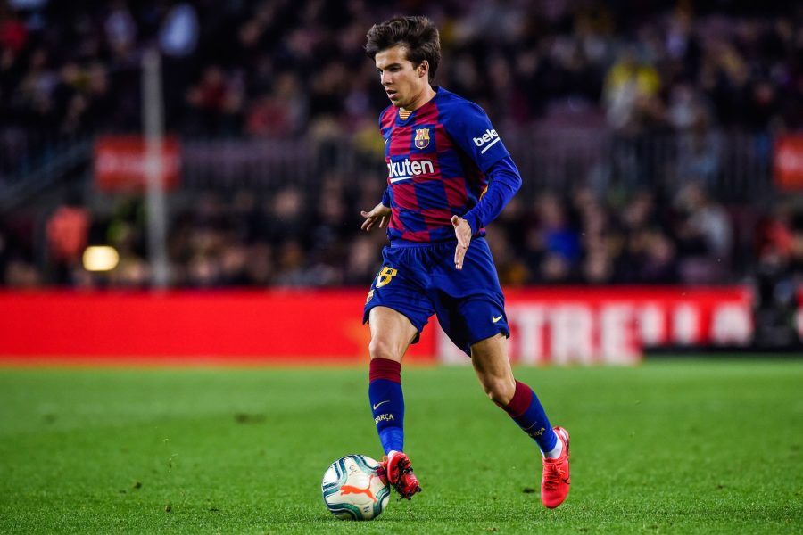 Mercato - Riqui Puig évoqué dans le viseur du PSG, Mundo Deportivo répond