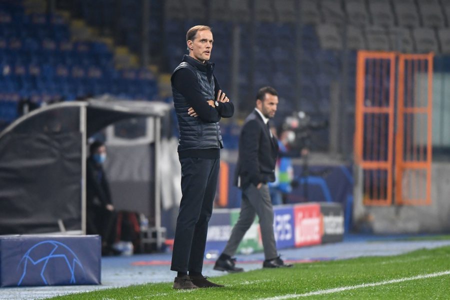 Istanbul BB/PSG - Tuchel « Ce n'est pas parfait mais il ne faut pas être trop critique. »