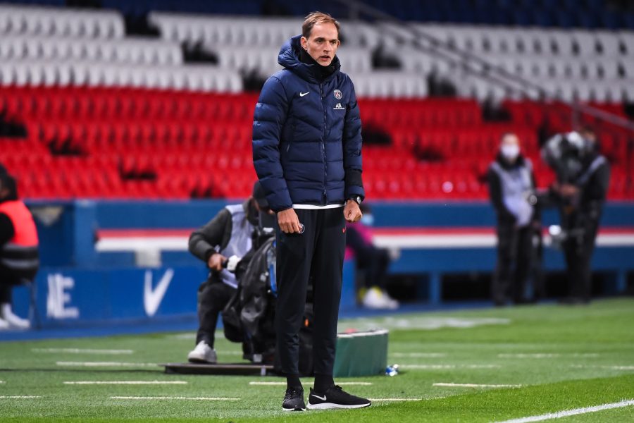 Tuchel évoque la place de Marquinhos, l'intensité, Kean et Istanbul