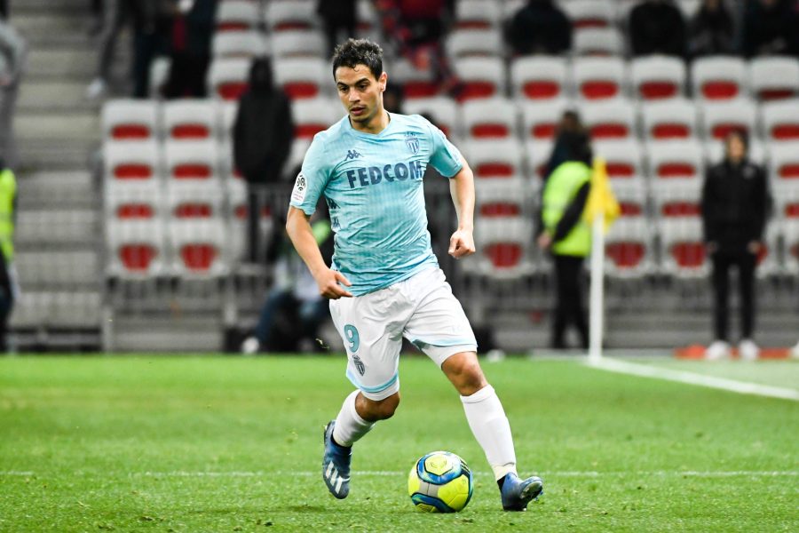 Ben Yedder testé positif au coronavirus à 8 jours de Monaco/PSG