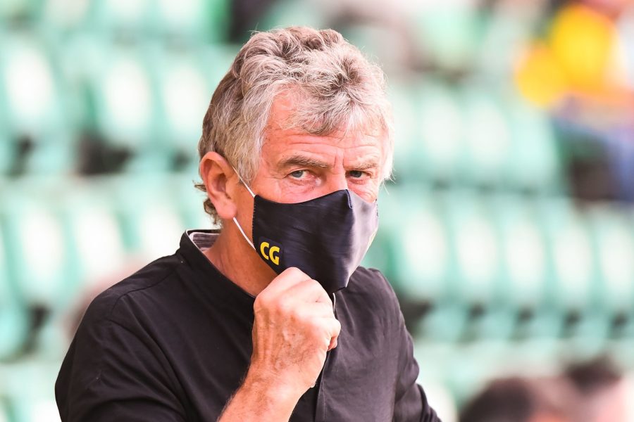 Nantes/PSG - Gourcuff regrette la moins bonne seconde mi-temps