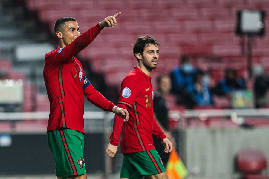 Larqué est fan de l'idée de la venue de Cristiano Ronaldo au PSG « c'est le joueur qu'il faudrait »