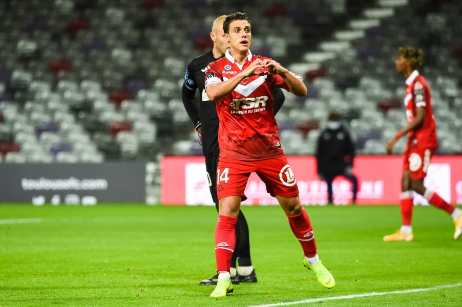 Valenciennes propose Cuffaut au PSG « 200 millions, pas moins »