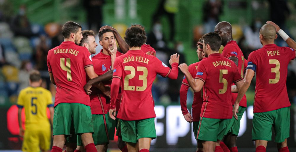 Croatie/Portugal - Les équipes officielles : Danilo Pereira titulaire