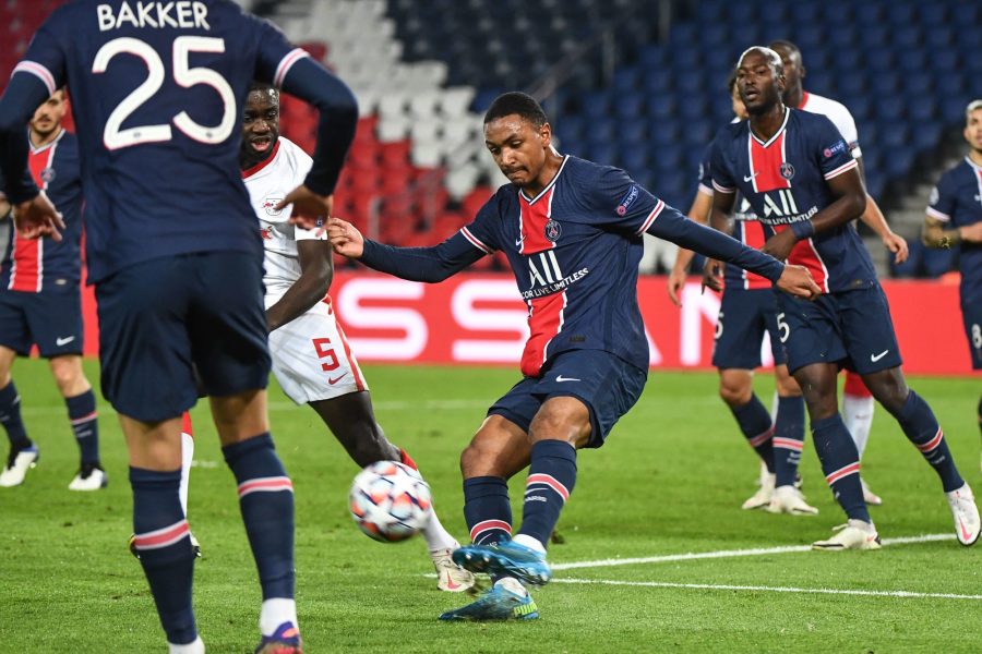 PSG/Leipzig - Diallo tient à souligner « Cette équipe a une âme. »