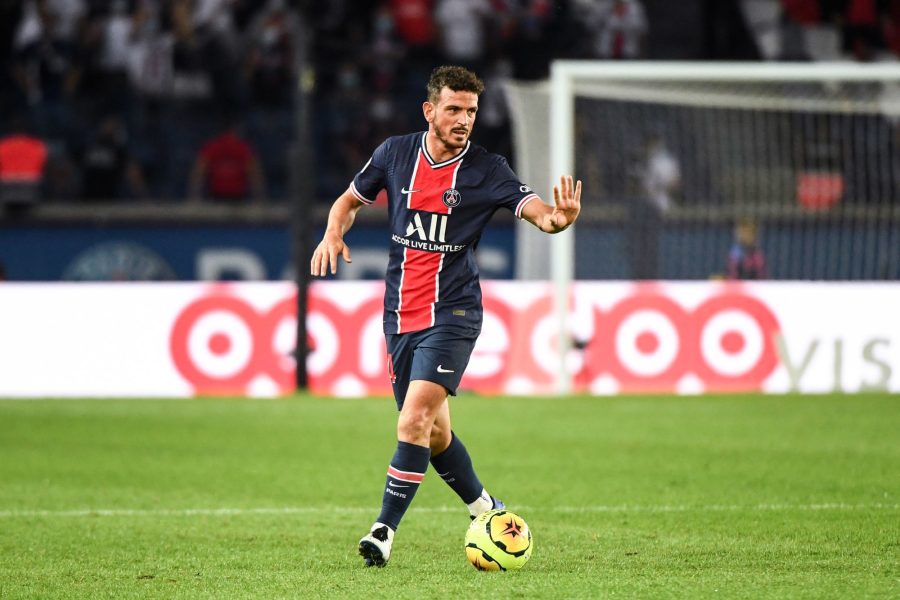 PSG/Rennes - RMC Sport confirme l'idée d'une équipe parisienne avec Florenzi en attaque