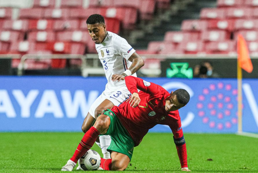 Kimpembe «a réussi à changer la hiérarchie» en Equipe de France, souligne Moatti