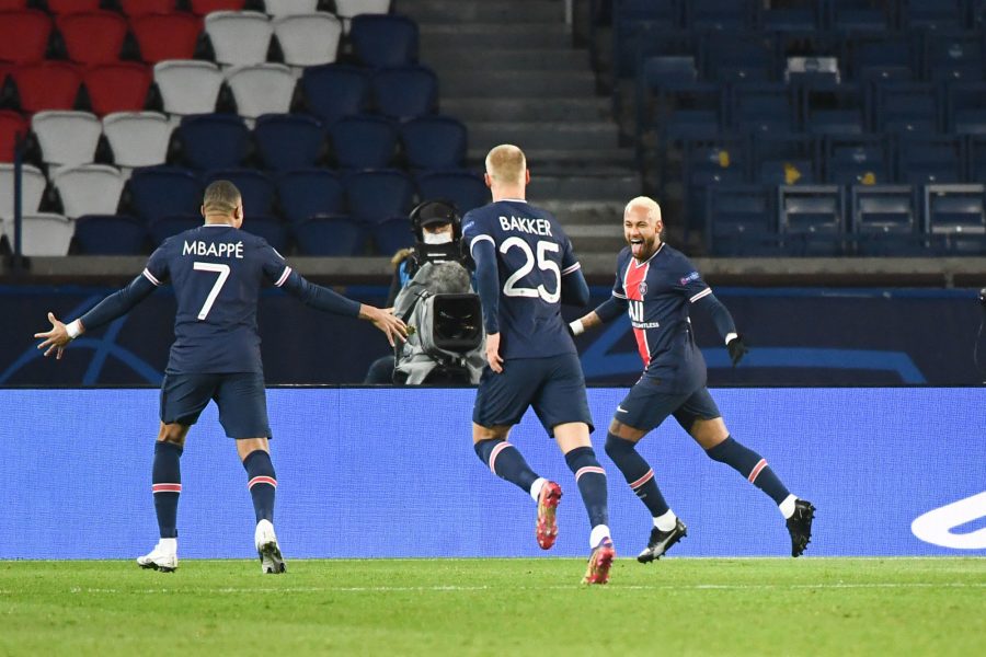 La victoire du PSG face à Leipzig «peut les souder pour la suite», assure Makélélé