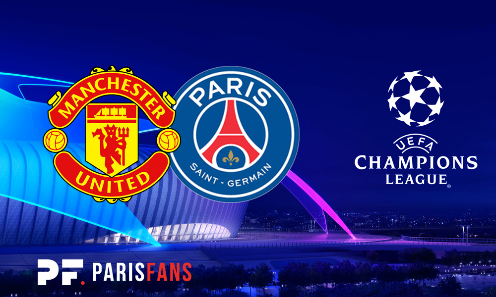 Manchester United/PSG - Le Parisien évoque le groupe parisien et une équipe probable
