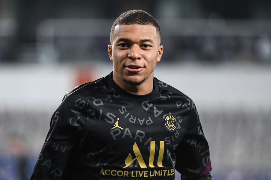 Mbappé dans le top 3 des joueurs les plus décisifs cette saison dans les 5 grands championnats