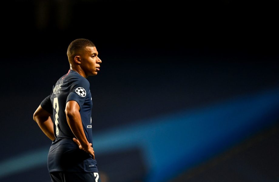 Leipzig/PSG - Mbappé très incertain à cause d'une « contracture », selon Le Parisien