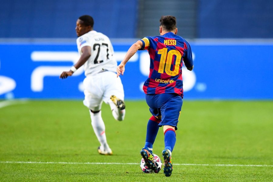 Mercato - Le PSG s'active pour Messi et a contacté son père, annonce ESPN