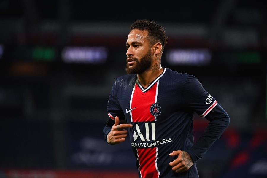 Mercato - Neymar serait « heureux » de prolonger au PSG, mais avec « des garanties » selon ESPN