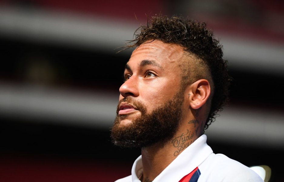 Mercato - Neymar veut prolonger au PSG mais a « deux exigences », selon Deporters Cuatro