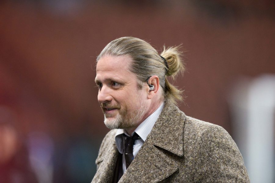 Emmanuel Petit pense que « Dans sa tête, Tuchel est parti. »