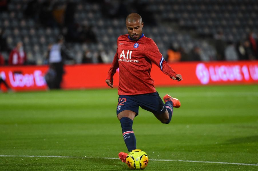 PSG/Rennes - Rafinha content de prendre les 3 points et d'être à Paris