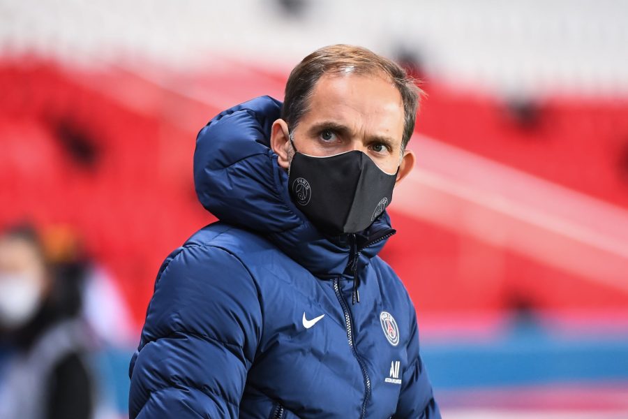 Le biographe de Tuchel pense qu'il « aimerait continuer au PSG encore 2 ans »