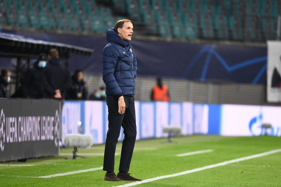 PSG/Leipzig - L'Equipe évoque l'éventuel remplacement de Tuchel en cas de mauvais résultat