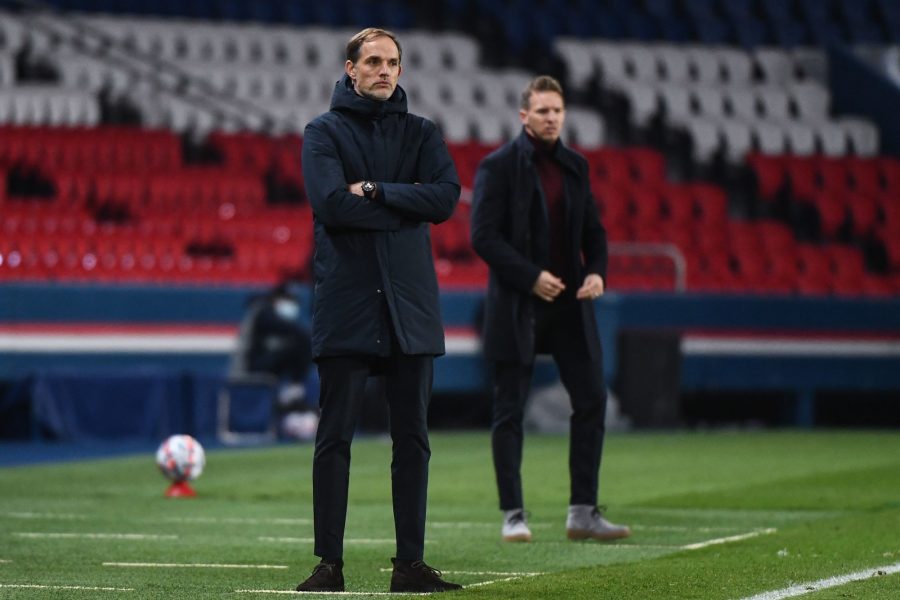 PSG/Leipzig - Tuchel explique ses choix et est « fatigué de répondre à vos attentes. »