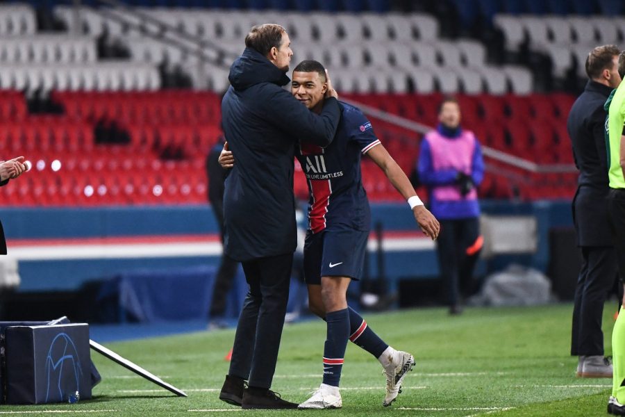 PSG/Leipzig - Tuchel évoque un Paris pragmatique, qui peut jouer comme un groupe solidaire.