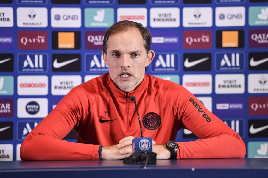 Leipzig/PSG - Tuchel revient sur le match et assure que les « critiques n'existent pas. »