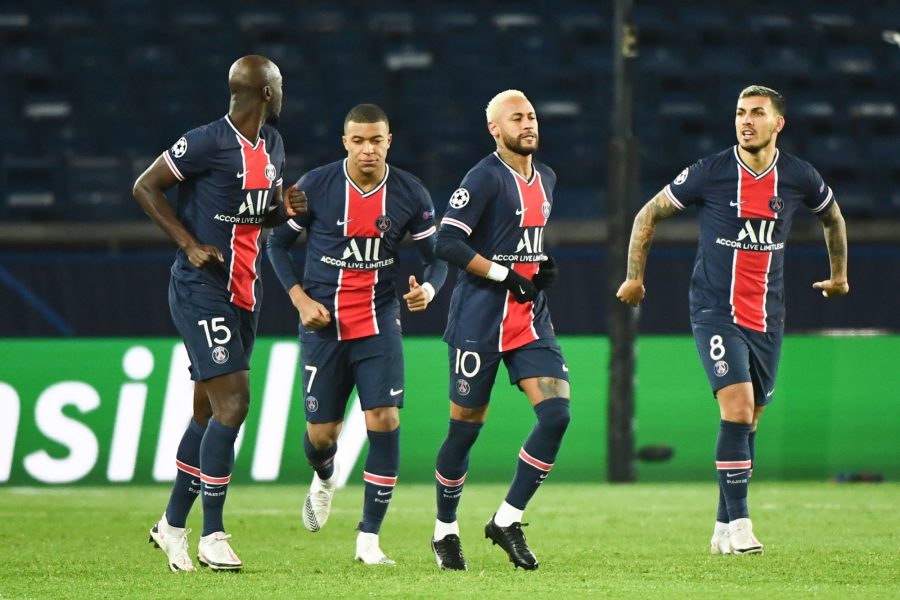 PSG/Leipzig - Les notes des Parisiens après une importante mais triste victoire