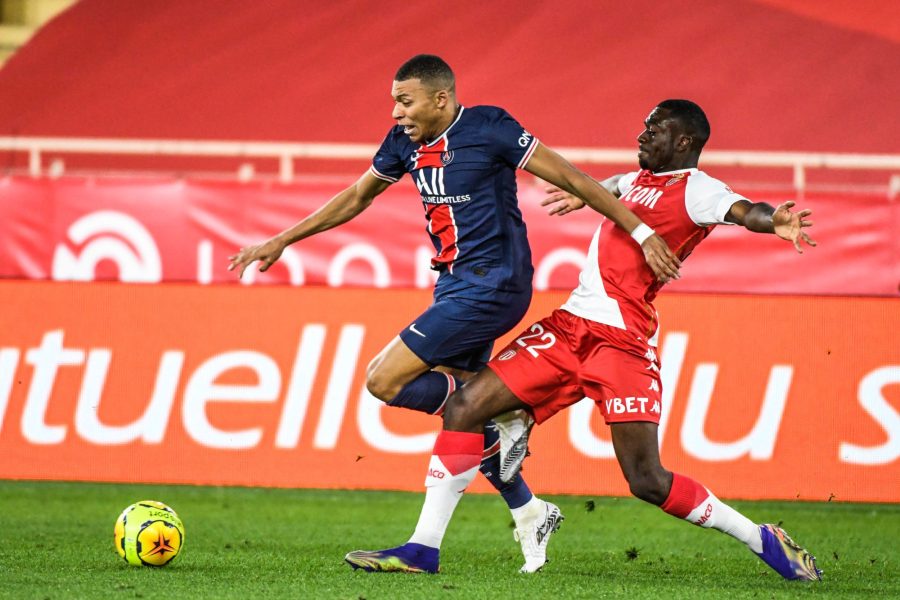 Résumé Monaco/PSG (3-2) - La vidéo des buts et temps forts du match