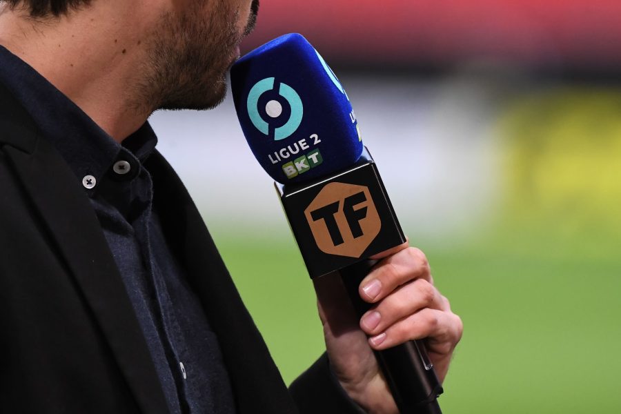 Mediapro - Menace de grève, la diffusion ce weekend sur Téléfoot pourrait être impactée