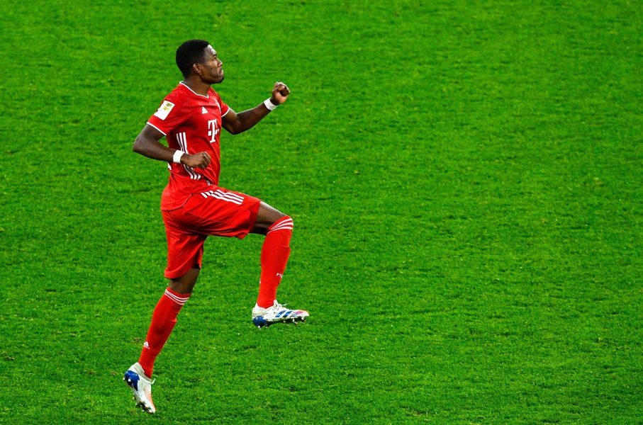 Mercato - Le Bayern Munich confirme que David Alaba, évoqué au PSG, se dirige vers le départ