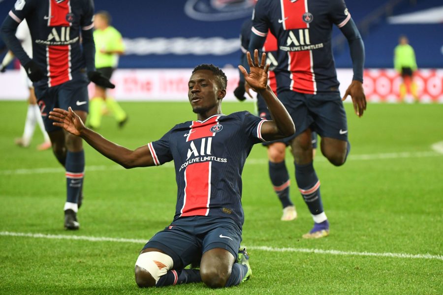 PSG/Strasbourg - Gueye revient sur la belle victoire et laisse le suspense pour son avenir