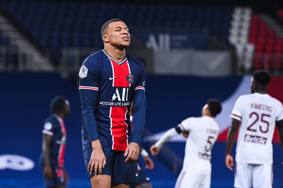 Tarrago prend la défense de Mbappé «J'en ai marre de ces histoires de stats»