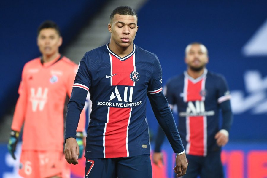 Di Meco souligne qu'il y a « un problème » avec Mbappé, qui pense « à son intérêt »