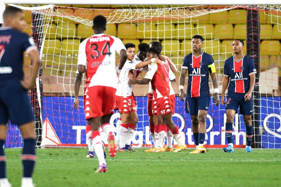 Ligue 1 - Testelin voit un vrai suspense face aux difficultés du PSG