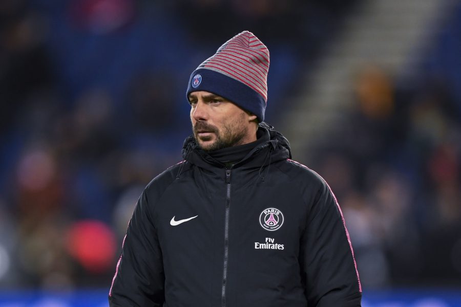 PSG/Barça - Löw est clair « Nous aurions pu avoir un adversaire plus facile »