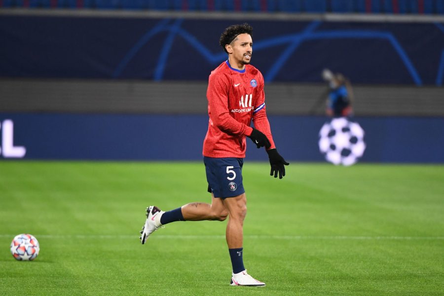 PSG/Lorient - Suivez le début de l'entraînement des Parisiens ce mardi à 16h