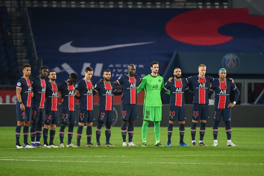 PSG/Lorient - Les tops et flops du succès parisien