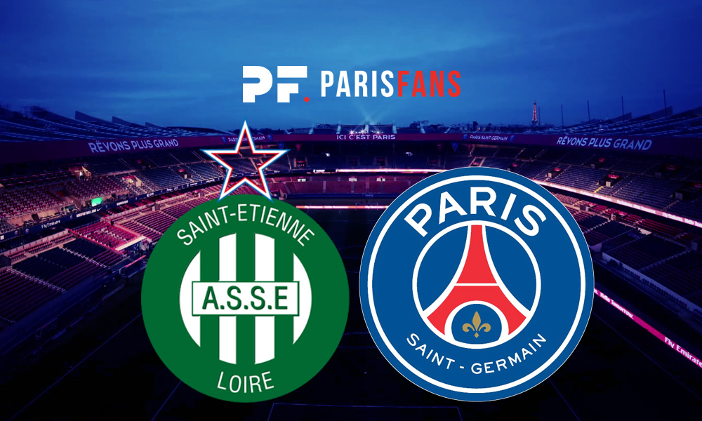 Saint-Etienne/PSG - L'équipe parisienne selon la presse : Verratti en meneur de jeu