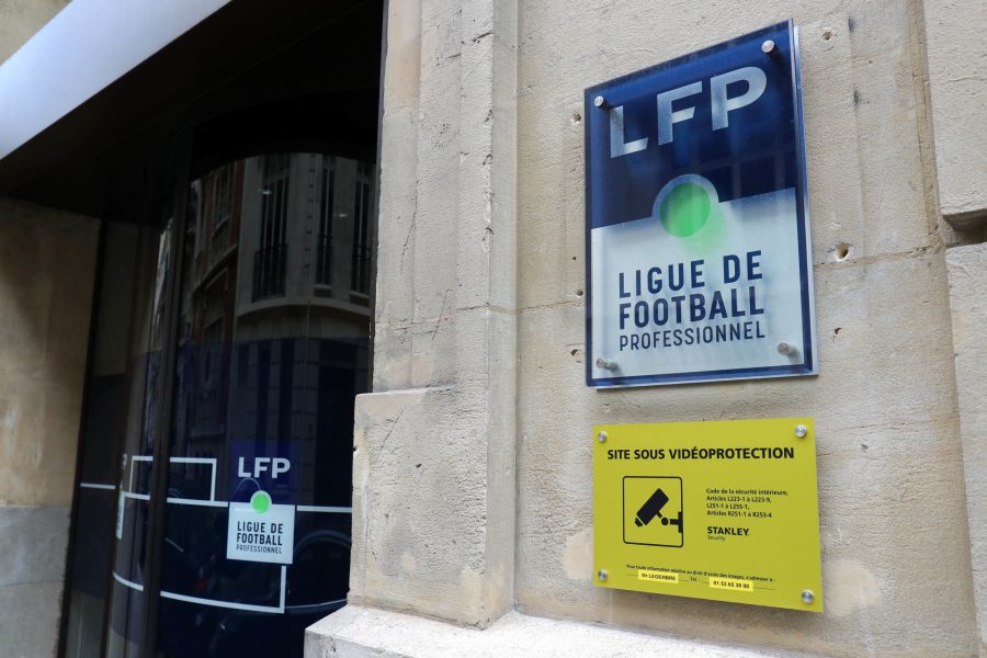 Officiel - La LFP a lancé les appels d'offres pour la diffusion de la Ligue 1 et la Ligue 2