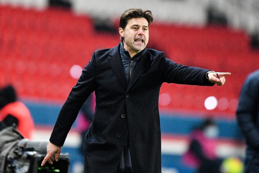 Leboeuf attend Pochettino «surtout dans la mentalité des joueurs»