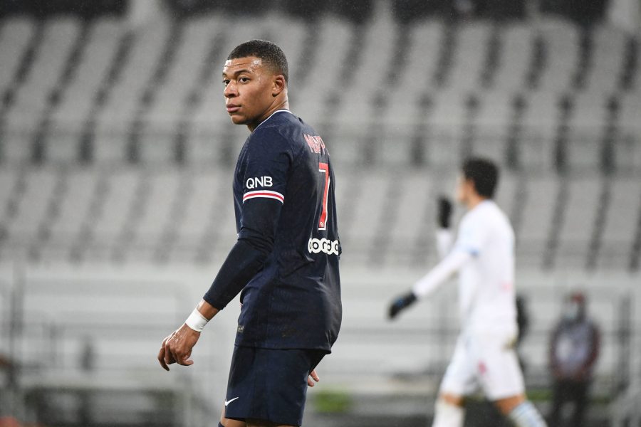 Larqué insiste, le PSG doit laisser Mbappé « souffler »