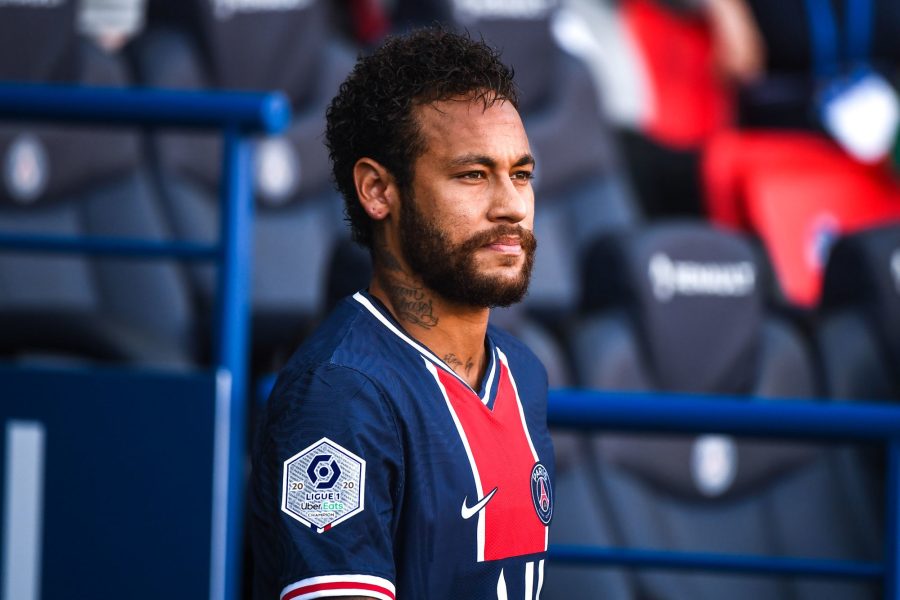 Neymar ne fera pas une grande fête pour son anniversaire cette année, indique Le Parisien