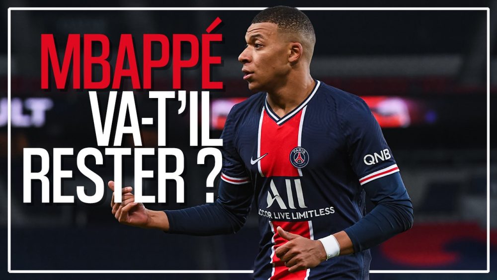 Podcast PSG - Victoire contre Montpellier et Mbappé : départ ou prolongation ?