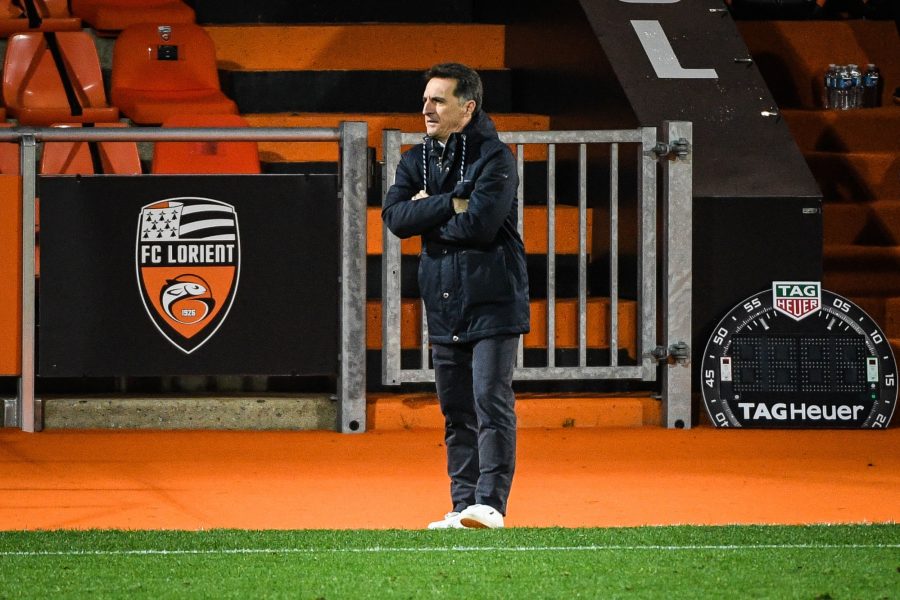 Lorient/PSG - Pelissier évoque un match « dans lequel on a tout à gagner » et Pochettino